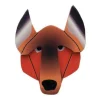 Gillian German Shepherd Brooch