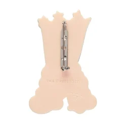 Glinda The Good Witch Brooch