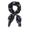 God Of Time Head Scarf