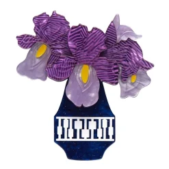 Goddess Of Rainbows Brooch