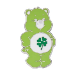 Good Luck Bear Enamel Pin