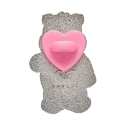 Good Morning, Grumpy Bear Enamel Pin