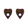 G-O-O-D-B-Y-E Earrings