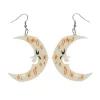 Goodnight Moon Earrings