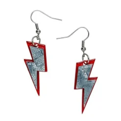 Greased Lightnin' Earrings