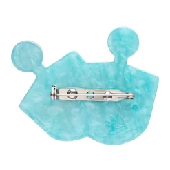 Great Miracles Brooch