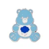 Grumpy Bear Enamel Pin