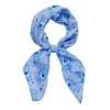Grumpy Bear Head Scarf