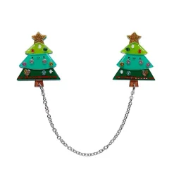 Guardian Of The Gifts Cardigan Clips