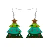 Guardian Of The Gifts Earrings