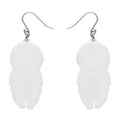 Gumnut Babies Drop Earrings