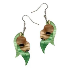 Gumnut Babies Earrings