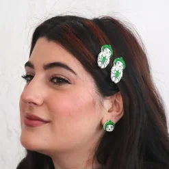 Gumnut Babies Hair Clips Set - 2 Piece