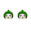 Gumnut Babies Stud Earrings