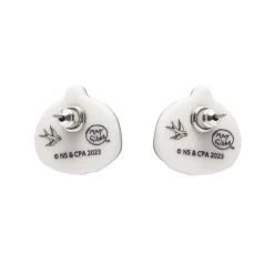 Gumnut Babies Stud Earrings