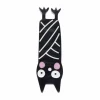 Halloween Hang-Up Bat Mini Brooch