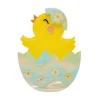 Happy Hatchling Brooch