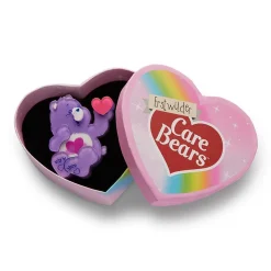 Harmony Bear Brooch