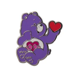 Harmony Bear Enamel Pin