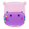 Harrie The Hippo Brooch