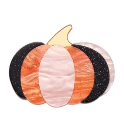 Haunted Harvest Brooch