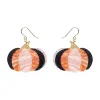 Haunted Harvest Drop Earrings