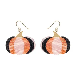 Haunted Harvest Drop Earrings