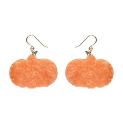 Haunted Harvest Drop Earrings