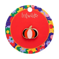 Haunted Harvest Enamel Pin