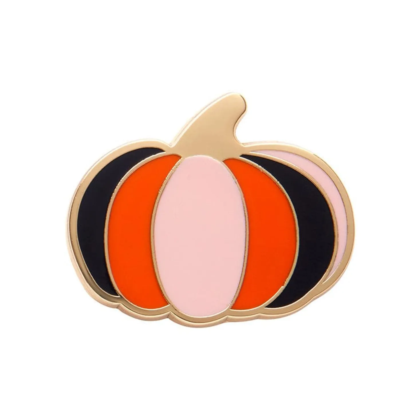 Haunted Harvest Enamel Pin