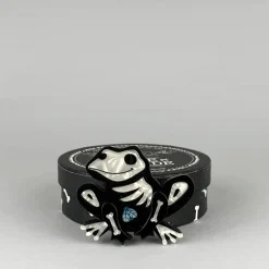 Haunted Hopper Brooch