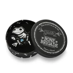 Haunted Hopper Brooch