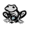 Haunted Hopper Enamel Pin