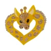 Heart Of Africa Brooch