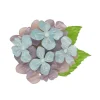 Heartfelt Hydrangea Brooch