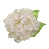 Heartfelt Hydrangea Brooch