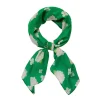 Heartfelt Hydrangea Head Scarf