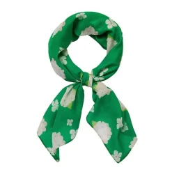 Heartfelt Hydrangea Head Scarf