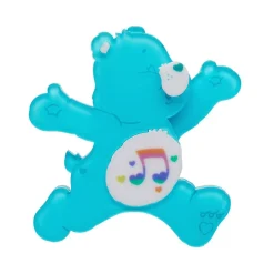 Heartsong Bear Brooch