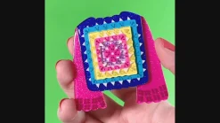 Height Of Fashion Brooch