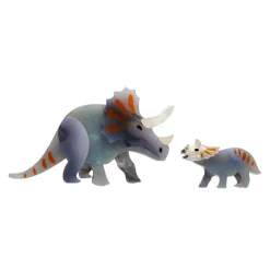 Herbivore Heritage Brooch Set
