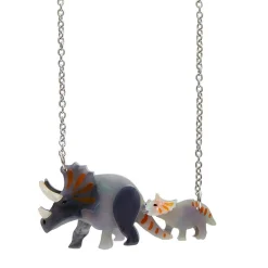 Herbivore Heritage Necklace