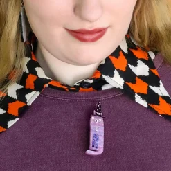 Hocus Purrcas Brooch