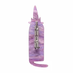 Hocus Purrcas Brooch