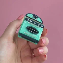 Home Cooked Meal Brooch