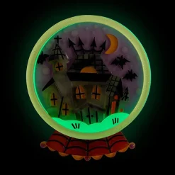 Home Sweet Haunt Brooch