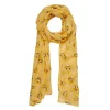 Honey I'M Home Neck Scarf