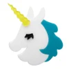 Horn To Be Wild Brooch