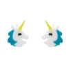 Horn To Be Wild Earrings