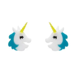 Horn To Be Wild Earrings